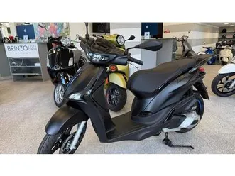 vendo piaggio liberty 150 s (2025 - 26) nuova a genova (codice 9810925) - moto.it