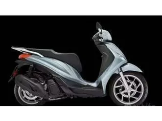 vendo piaggio medley 125 (2025 - 26) nuova a milano (codice 9758621) - moto.it
