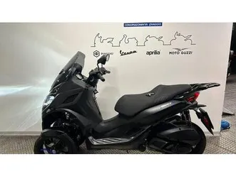 vendo piaggio mp3 310 sport (2025 - 26) nuova a torino (codice 9553525) - moto.it