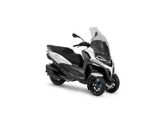 vendo piaggio mp3 400 sport hpe (2025 - 26) nuova a paderno dugnano (codice 9670666) - moto.it