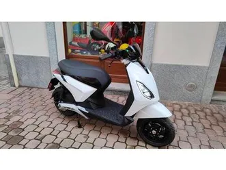 vendo piaggio 1 (2022 - 26) nuova a cavour (codice 8588801) - moto.it