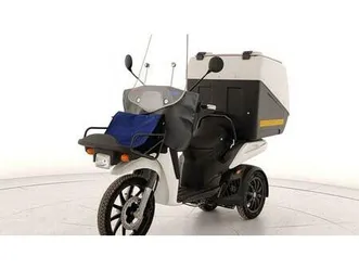 vendo piaggio 1 active (2022 - 26) nuova a grottammare (codice 9843899) - moto.it