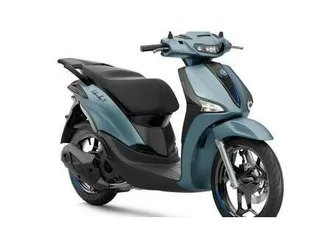 vendo piaggio 1 active (2022 - 26) nuova a grottammare (codice 9843929) - moto.it