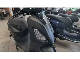 vendo piaggio 1 active (2022 - 26) nuova a paderno dugnano (codice 8448406) - moto.it