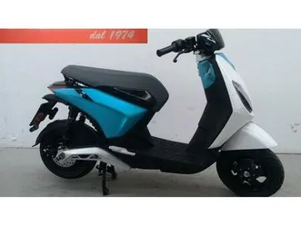 vendo piaggio 1 active (2022 - 26) nuova a villadossola (codice 8609700) - moto.it