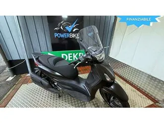 vendo piaggio beverly 400 s (2025 - 26) nuova a tradate (codice 9879654) - moto.it