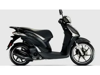 vendo piaggio liberty 125 (2025 - 26) nuova a roma (codice 8271641) - moto.it