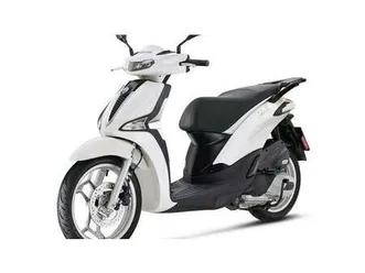 vendo piaggio liberty 150 (2025 - 26) nuova a genova (codice 9733872) - moto.it