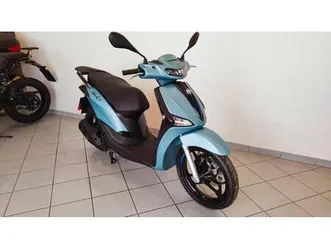 vendo piaggio liberty 150 s (2025 - 26) nuova a cavour (codice 9756861) - moto.it