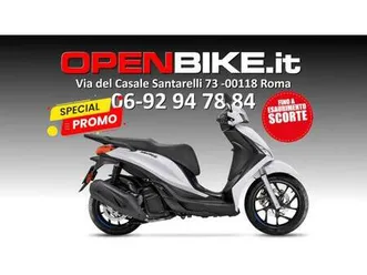 vendo piaggio medley 125 s (2025 - 26) nuova a roma (codice 9807426) - moto.it
