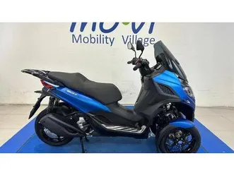 vendo piaggio mp3 310 sport (2025 - 26) nuova a beinasco (codice 9857232) - moto.it