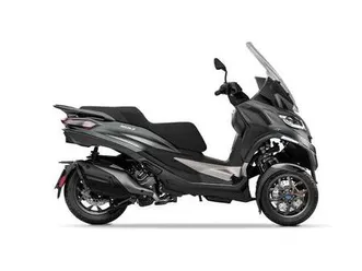 vendo piaggio mp3 530 hpe exclusive (2025 - 26) nuova a imola (codice 9839675) - moto.it