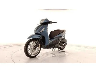 vendo piaggio 1 active (2022 - 26) nuova a grottammare (codice 9875731) - moto.it