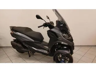 vendo piaggio mp3 400 sport hpe (2025 - 26) nuova a cavour (codice 9660814) - moto.it
