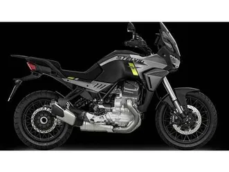 vendo moto guzzi stelvio (2024 - 26) nuova a alba (codice 9452830) - moto.it