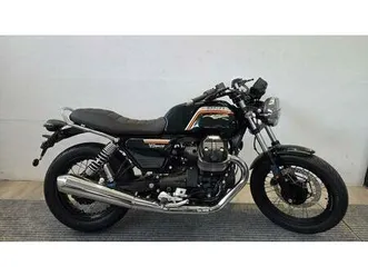 vendo moto guzzi v7 special (2025 - 26) nuova a rosta (codice 9708090) - moto.it