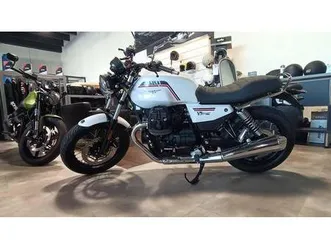 vendo moto guzzi v7 special (2025 - 26) nuova a san giuliano terme (codice 9838562) - moto.it