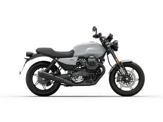 vendo moto guzzi v7 sport (2025 - 26) nuova a imperia (codice 9770114) - moto.it