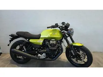 vendo moto guzzi v7 sport (2025 - 26) nuova a rosta (codice 9690565) - moto.it
