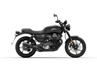 vendo moto guzzi v7 stone (2025 - 26) nuova a beinasco (codice 9775812) - moto.it