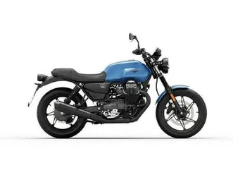 vendo moto guzzi v7 stone (2025 - 26) nuova a imperia (codice 9770115) - moto.it