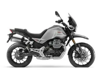 vendo moto guzzi v85 strada (2024 - 26) nuova a imperia (codice 9555354) - moto.it