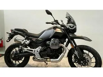 vendo moto guzzi v85 strada (2024 - 26) nuova a rosta (codice 9437503) - moto.it