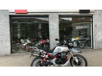 vendo moto guzzi v85 tt (2024 - 26) nuova a moncalieri (codice 9449737) - moto.it