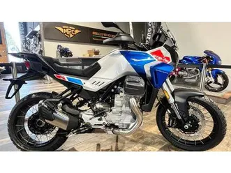 vendo moto guzzi stelvio duecento tributo (2025 - 26) nuova a alzate brianza (codice 9787120) - moto.it