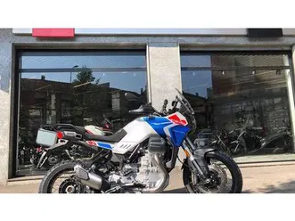 vendo moto guzzi stelvio duecento tributo (2025 - 26) nuova a moncalieri (codice 9704059) - moto.it