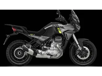 vendo moto guzzi stelvio pff (2024 - 26) nuova a alba (codice 9449584) - moto.it