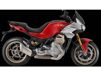 vendo moto guzzi v100 mandello s (2025 - 26) nuova a saronno (codice 9067753) - moto.it