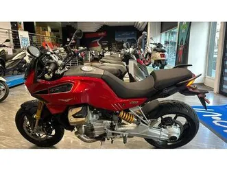 vendo moto guzzi v100 mandello wind tunnel (2025 - 26) nuova a torino (codice 9846657) - moto.it