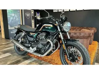 vendo moto guzzi v7 special (2025 - 26) nuova a alzate brianza (codice 9787127) - moto.it