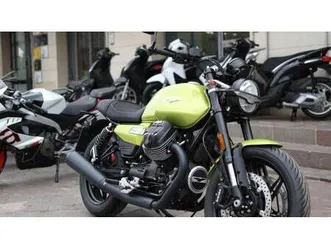 vendo moto guzzi v7 sport (2025 - 26) nuova a ariano irpino (codice 9654665) - moto.it