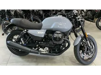 vendo moto guzzi v7 sport (2025 - 26) nuova a capua (codice 9895659) - moto.it