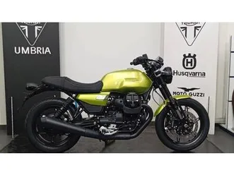 vendo moto guzzi v7 sport (2025 - 26) nuova a corciano (codice 9766168) - moto.it