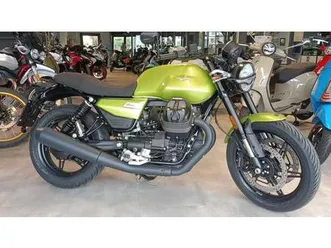 vendo moto guzzi v7 sport (2025 - 26) nuova a san giuliano terme (codice 9693992) - moto.it