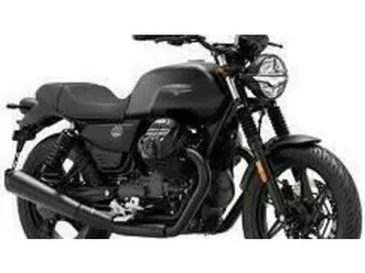 vendo moto guzzi v7 stone (2025 - 26) nuova a milano (codice 9840734) - moto.it