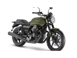 vendo moto guzzi v7 stone (2025 - 26) nuova a roma (codice 9835263) - moto.it