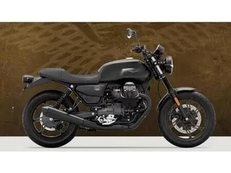 vendo moto guzzi v7 stone (2025 - 26) nuova a saronno (codice 9905803) - moto.it