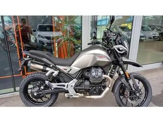 vendo moto guzzi v85 strada (2024 - 26) nuova a beinasco (codice 9441906) - moto.it