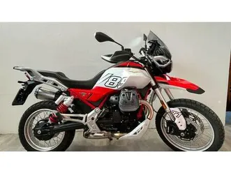 vendo moto guzzi v85 tt (2024 - 26) nuova a rosta (codice 9422166) - moto.it