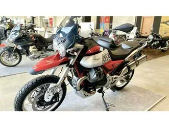 vendo moto guzzi v85 tt (2024 - 26) nuova a san martino siccomario (codice 9621806) - moto.it