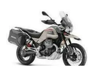 vendo moto guzzi v85 tt travel (2024 - 26) nuova a bollate (codice 9500463) - moto.it