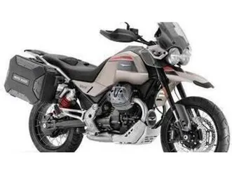 vendo moto guzzi v85 tt travel (2024 - 26) nuova a milano (codice 9840751) - moto.it