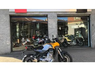 vendo moto guzzi stelvio (2024 - 26) nuova a moncalieri (codice 9372002) - moto.it