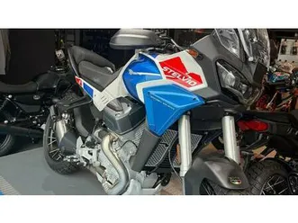 vendo moto guzzi stelvio duecento tributo (2025 - 26) nuova a erba (codice 9833966) - moto.it