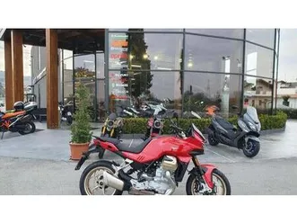 vendo moto guzzi v100 mandello (2025 - 26) nuova a chieti (codice 9880972) - moto.it