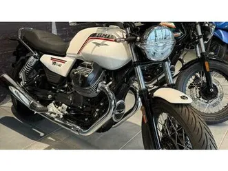 vendo moto guzzi v7 special (2025 - 26) nuova a erba (codice 9833982) - moto.it